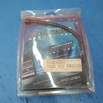 Goodridge Shadow Rear Brake Line Kit YA1176-RCBK S10B2/13. Fixed Price $12.00.
