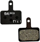 Galfer Organic Semi-metallic Disc Brake Pads For Alivio, Deore M575 & Trp Hylex. Fixed Price $27.44.