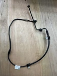 Harley Davidson M8 Softail Brake Line Assembly Abs Hcu To Master Cyl Hd 41800602. Fixed Price $75.00.