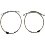 Russell R09781 Cycleflex Brake Two-line Kit. Fixed Price $100.48.