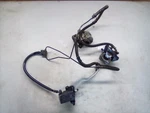 1998 Yamaha Grizzly 600 Front Brake Hyd System Master Cylinder Caliper Line Hose. Fixed Price $49.99.