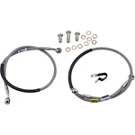 Galfer Stainless Steel Brake Line FK003D623-2. Fixed Price $105.66.