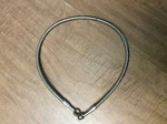 26 Galfer G-0012 3.2MM Hl Honda 400EX Rear Steel Braded Brake Line. Fixed Price $20.00.