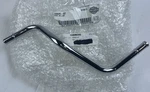 Harley Davidson Genuine Oil Line Chrome 33525-07. Fixed Price $33.25.