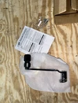 Genuine Harley Davidson Brake Lever Extended Reach Chrome 41600012. Fixed Price $171.07.