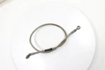 2001 Kawasaki Ninja ZX12R Oem Front Right Brake Caliper Hose Line. Fixed Price $19.95.
