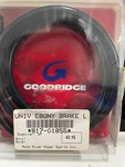 Touring Abs Brake Line Kit / Universal 54" By Ebony New Fr Ship. Fixed Price $39.95.