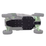 Tusk Quiet-glide Skid Plate 3/8" For Kawasaki Teryx Krx 1000 2020-2023. Fixed Price $612.78.