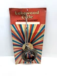 Vintage Harley Davidson Lakewood Cycle Nos 65'' Brake Line Hose Shovelhead 81080. Fixed Price $29.99.