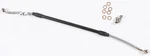 Yamaha YZ250F YZ450F 2007-2021 Stainless Rear Brake Line Galfer FK003D622R. Fixed Price $51.70.