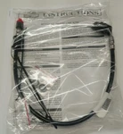 2015 Harley-davidson Street XG500 Lower Front Brake Line Kit 41800636. Fixed Price $61.99.