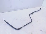2003 Yamaha FJR1300 Clutch Master Slave Cylinder Control Cable Hose Pipe Line. Fixed Price $67.95.