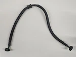 1998-06 Suzuki Katana GSX600F GSX750F Rear Brake Line With Banjo Bolts. Fixed Price $14.99.