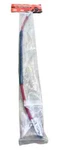 Tusk Steel Braided Rear Brake Line Red Honda Crf 125 250 450 X 1201560001. Fixed Price $42.84.