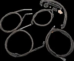 Choppers LA-8005KT-13M Cabl Mn 12-14"96-07FL. Fixed Price $496.95.