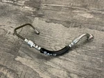 Kawasaki 2013-2016 EX650 Abs Ninja Rear Brake Master Cylinder Pipe Line Hose. Fixed Price $39.99.