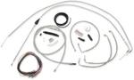 Choppers LA-8005KT2A-13 Cable C12-14" 96-06FL. Fixed Price $545.60.