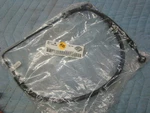 Harley Front Brake Line 45119-00 Nos Softail Dyna Sportster Twin Cam Wow!! 01982. Fixed Price $63.75.