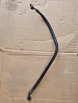 Honda Silverwing Fsc 600 Rear Brake Hose/master Cylinder Oem. Fixed Price $25.55.