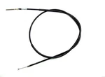 Motion Pro Cable Hand Brk Fits: Suzuki LT-F250 QUADRUNNER,LT-F300F 04-0159. Fixed Price $17.99.