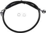 Drag Specialties Extended Front Brake Line Kit 1741-5820. Fixed Price $80.53.
