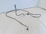 2012 & 2013 Harley Davidson Road Glide Cvo Black Dual Disc Front Brake Line. Fixed Price $49.95.