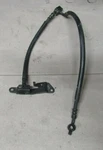 08 Kawasaki Concours ZG1400 Front Master Cylinder Brake Line Hose Oem 43095-0316. Fixed Price $17.98.
