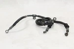 2002 Yamaha YZF600R Front Brake Caliper Hoses Lines Oem. Fixed Price $15.40.