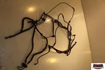 2003 Honda ST1300 Front Brake Caliper Hoses Lines. Fixed Price $31.49.