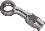 Goodridge 1742-0729 Make Your Own Fitting Banjo 20 3/8" P5097-03C. Fixed Price $33.40.