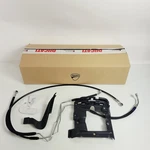 Ducati Monster Rear Brake Kit 69929511A 2017-2021 Oem MR1200. Fixed Price $161.45.