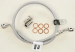 Galfer Stainless Steel Hydraulic Brake Lines Rear FK003D886R. Fixed Price $58.28.