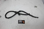 01-03 Yamaha V-star Custom Oem Front Brake Line Hose. Fixed Price $25.00.