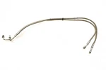 19 Can-am Ryker Rally 900 Rear Brake Lines Master Cylinder. Fixed Price $59.99.