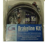 Goodridge YZFR6 Front Brake Line DU2815-2FP. Fixed Price $41.99.