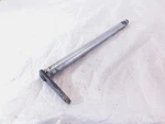 1983 Honda GL650 Silverwing Rear Brake Pedal Lever Pivot Arm & Shaft. Fixed Price $19.95.
