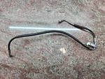 2009-2015 Bmw S1000RR HP4 Rear Brake Caliper Hose Line Abs 7710837-03. Fixed Price $64.99.