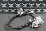 2003 Kawasaki KLX400R Oem Front Brake Caliper Master Cylinder Assembly. Fixed Price $148.74.