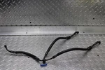 2008 Yamaha Yzf R6 Front Brake Caliper Hose Line 13S-25872-00-00. Fixed Price $44.95.