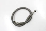 1986 Yamaha Virago 1100 Oem Rear Back Brake Hose Fluid Line. Fixed Price $22.95.