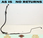 1999-2006 Harley-davidson Road King Flhrc Rear Brake Line With Switch Oem. Fixed Price $79.98.