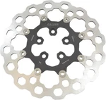 Galfer Floating Qubic Brake Rotor Rear #DF836FLQ Harley Davidson. Fixed Price $279.00.