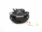 17-25 Benelli Trk 502X Rear Brake Caliper. Fixed Price $256.18.