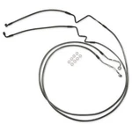 Magnum Designer Series Front Lower Brake Line Kit 1741-4063 AS47016. Fixed Price $79.00.