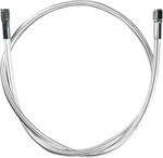 Magnum Sterling Chromite Braided Dot Universal Brake Line 12". Fixed Price $58.85.