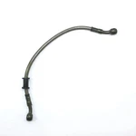 10MM 320MM Braided Hydraulic Oil Cooler Brake Cable Hose Line Pit Pro Dirt Bike. Fixed Price $9.25.