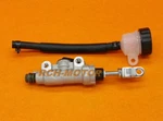 New Rear Brake Master Cylinder Pump For 99-06 Yamaha TTR250 # 4GY-2583V-00-00. Fixed Price $16.98.