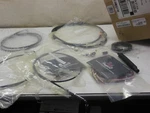 HD7B Choppers Cable Kit 96-06 Harley LA-8100KT2-13B 0610-1263. Fixed Price $249.49.