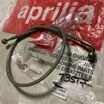 Aprilia Piaggio Brake Hose Tube 85CM AP8795016. Fixed Price $32.03.