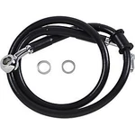 Drag Specialties 1741-5795 Extended Length Stainless Steel Brake Line. Fixed Price $80.53.